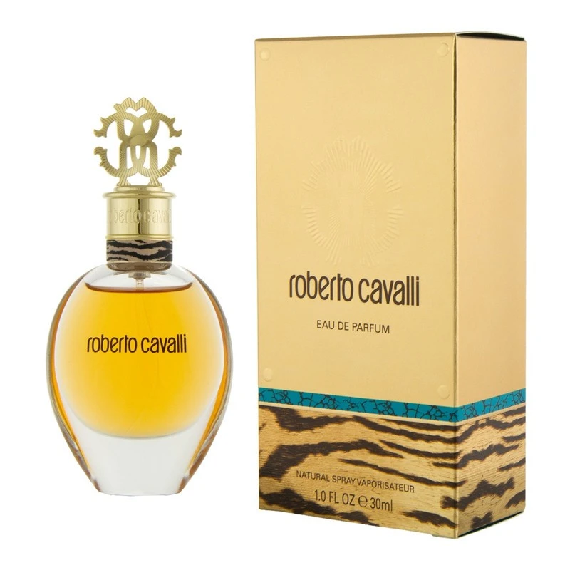 Roberto Cavalli Eau de Parfum 30ml, Парфюмна вода за Жени